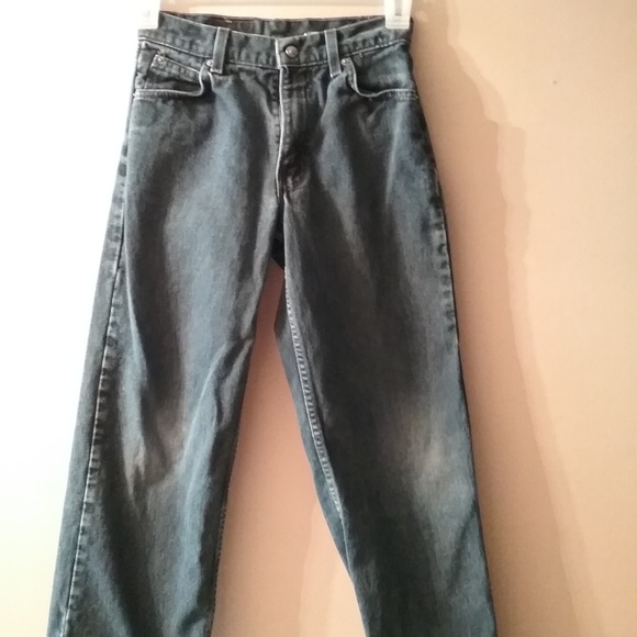 Levi's Other - Levi 550 jeans
